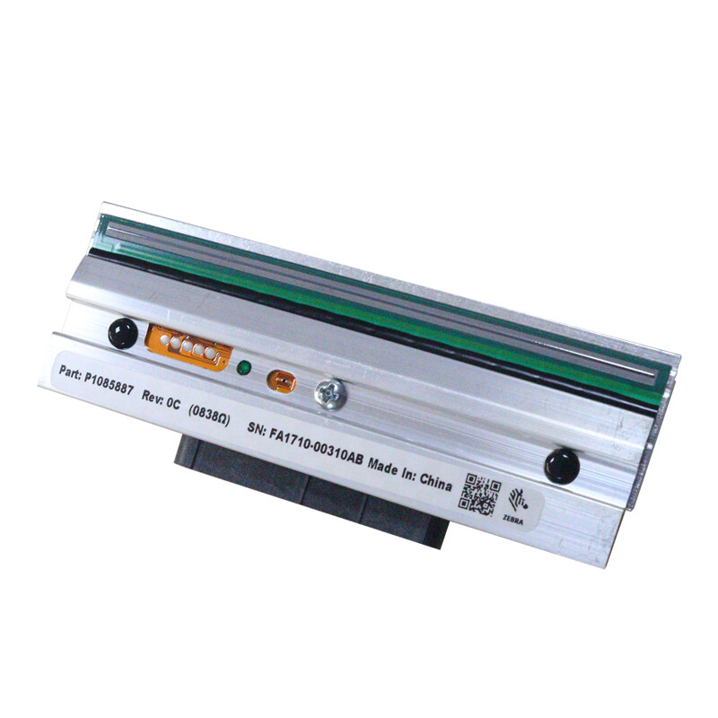 P1083320-010 GENUINE NEW Printhead for Zebra ZT610 203dpi Thermal Label Printer