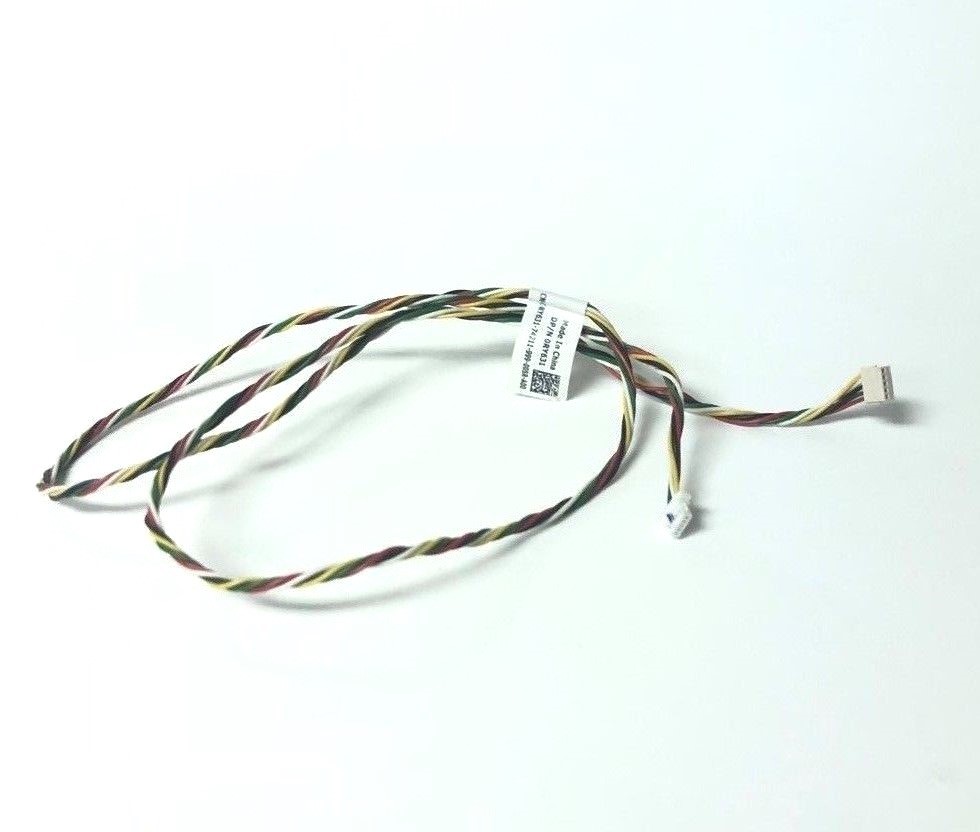 Dell RY631 Perc5 Perc5i Raid Battery Cable 0RY631