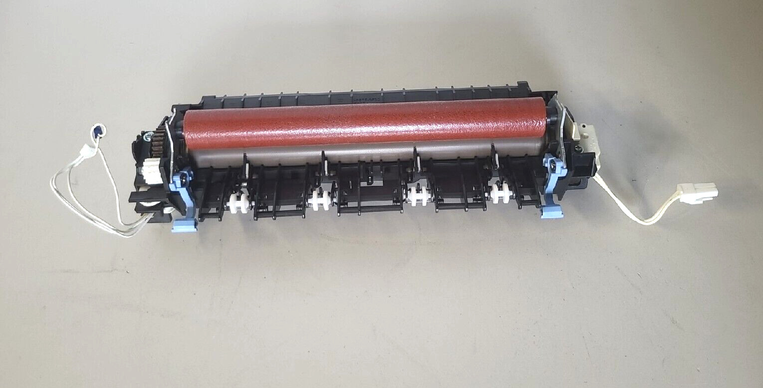Dell MFP E515dw Monochrome Laser Printer Fuser Unit Working