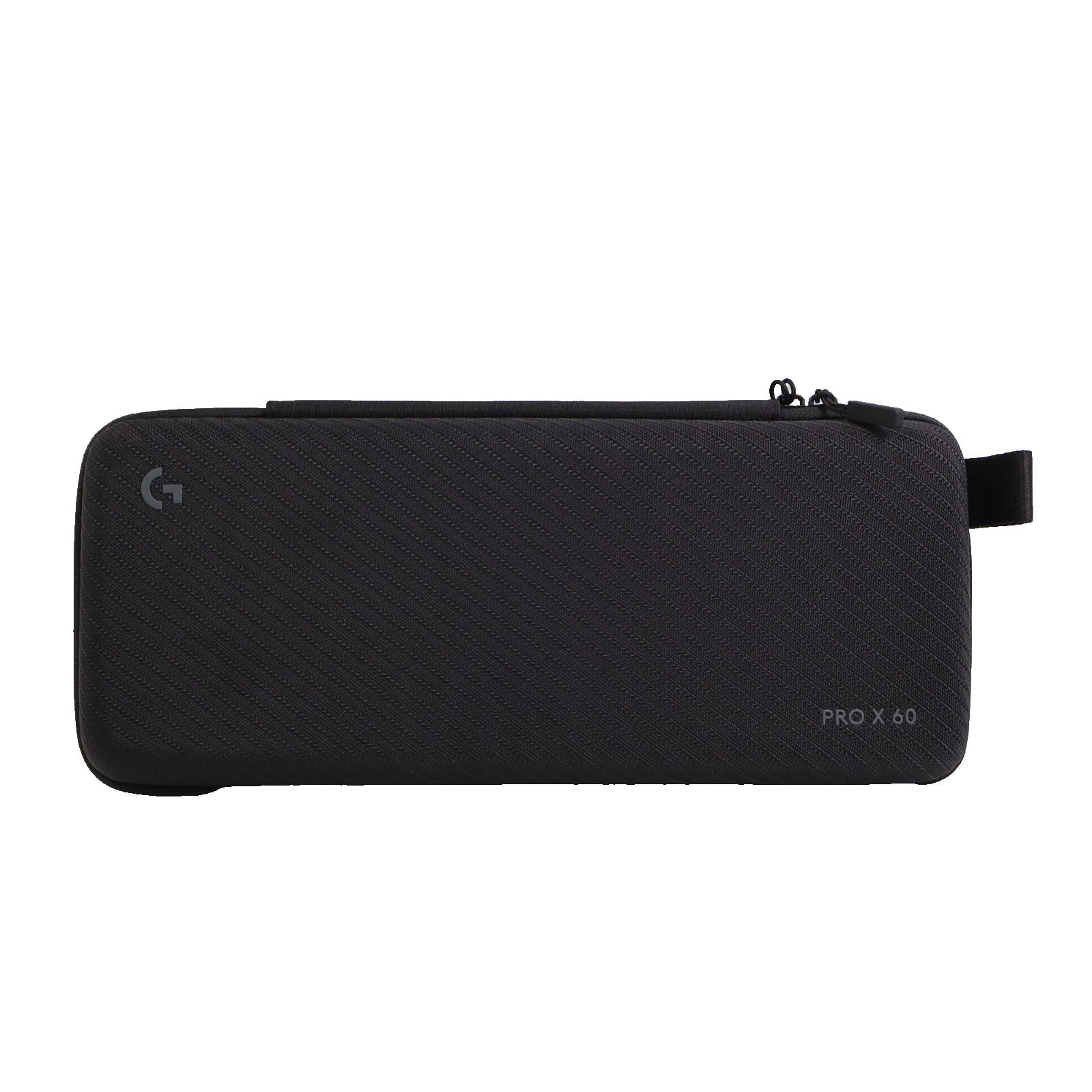 Genuine Logitech PRO X 60 Keyboard Protective Carrying Case (CASE ONLY)