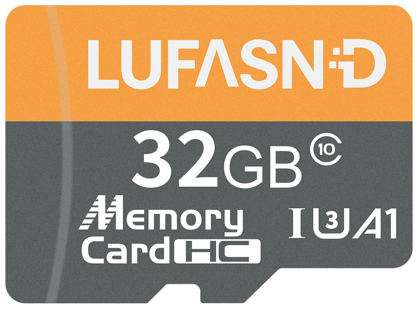 32GB Micro SD Card with Adapter, High Speed U3 C10 V30 SDXC Memory Card Up to...