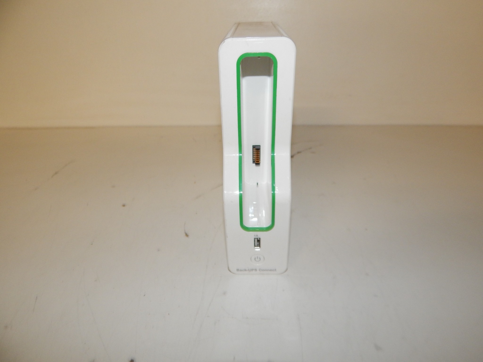 ^^ SCHNEIDER ELECTRIC APC MODEL BGE50ML BACK-UPS CONNECT (SPI25)
