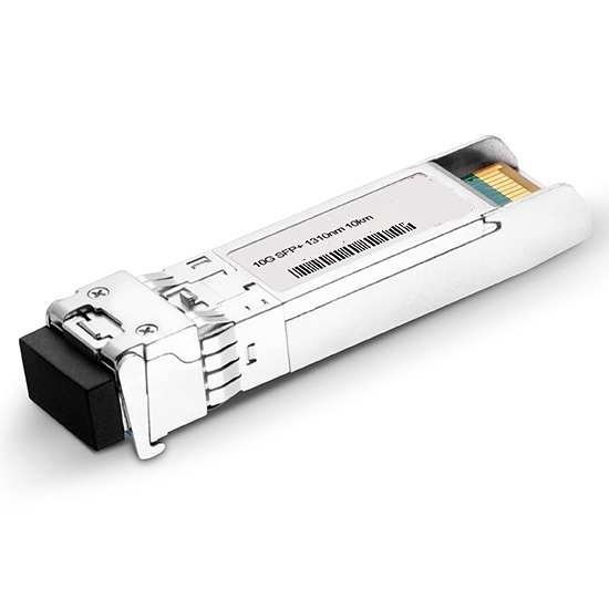 TRENDnet TEG-10GBS1 Compatible 10GBASE-LR SFP+ 1310nm 10km DOM -0987534