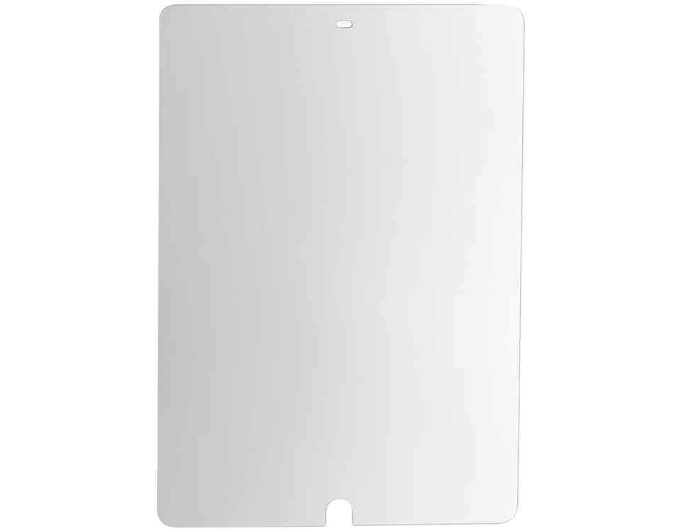 BodyGuardz Pure 2 Tempered Glass Screen Protector - 12.9-inch iPad Pro (2018-22)