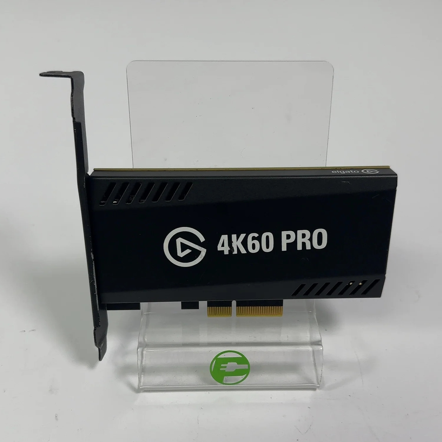 Elgato 4K60 Pro Internal PCIe Video Capture Card 20GAS9901