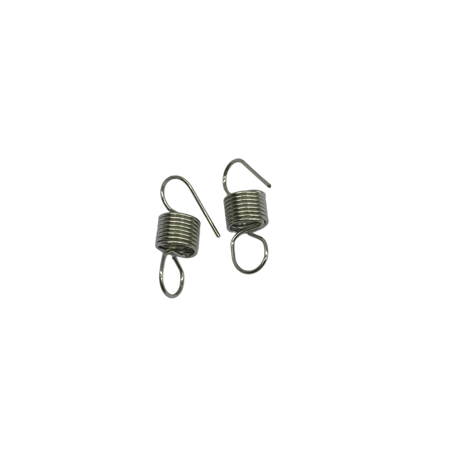 2pcs Encoder Strip Spring Fits For Epson TX215 TX109 TX119 TX120 SX105 C70