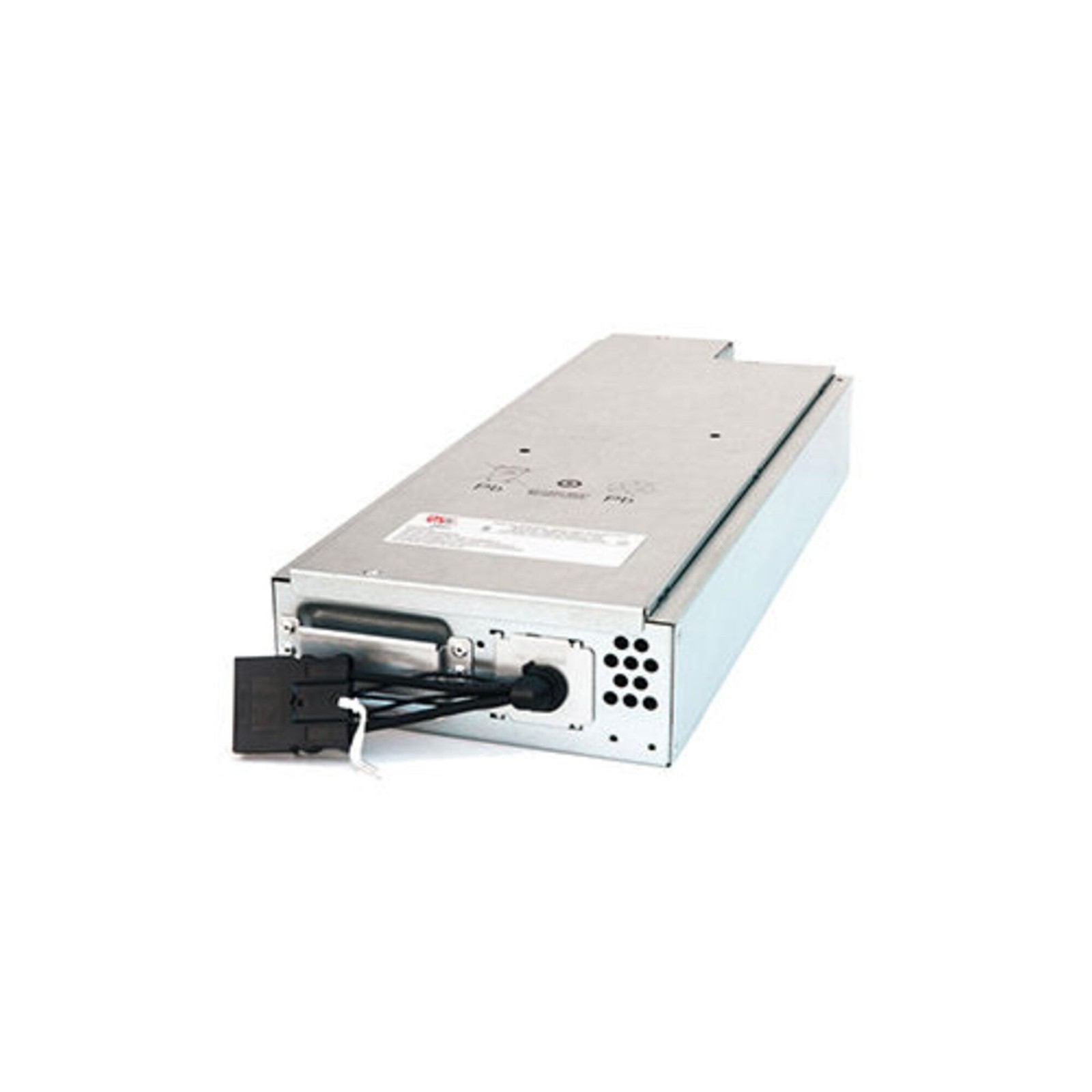 UPS REPLACEMENT BATTERY FOR APCRBC117
