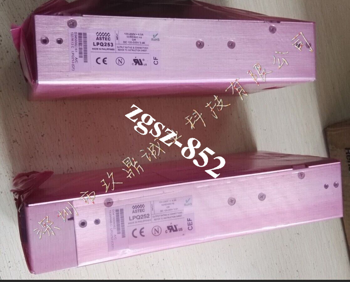 1PC new ASTEC LPQ253-CF Fast Shipping FedEx or DHL