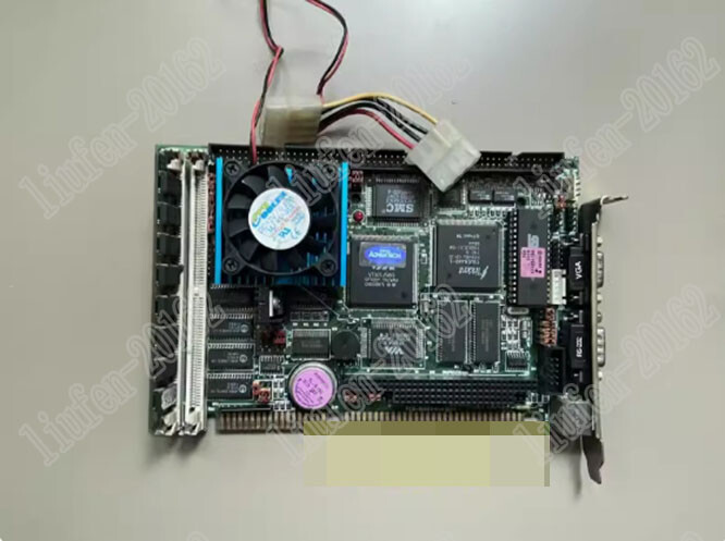 1PC Used PCA-6144V REV.A2