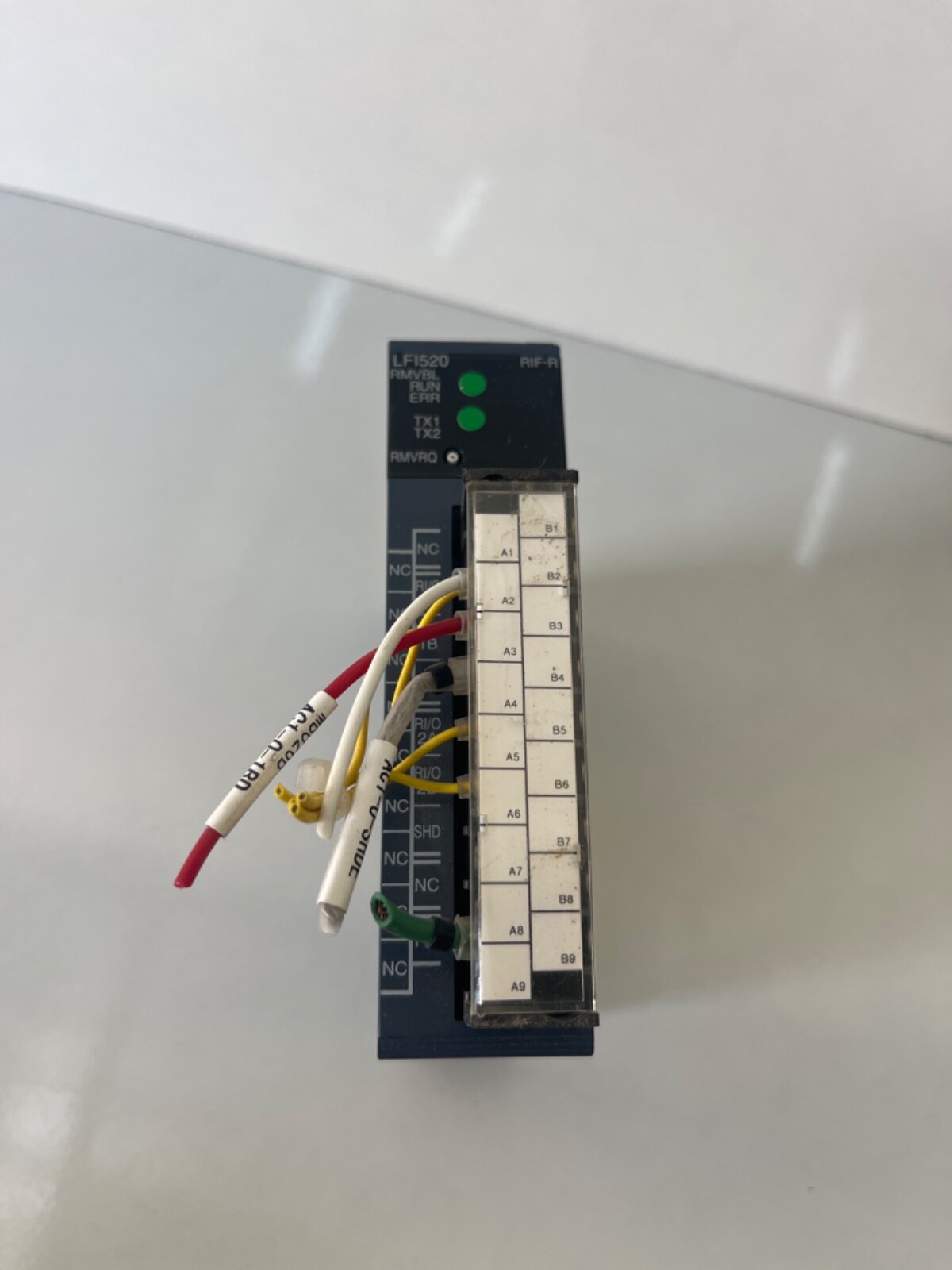 HITACHI LFI520 RIF-R