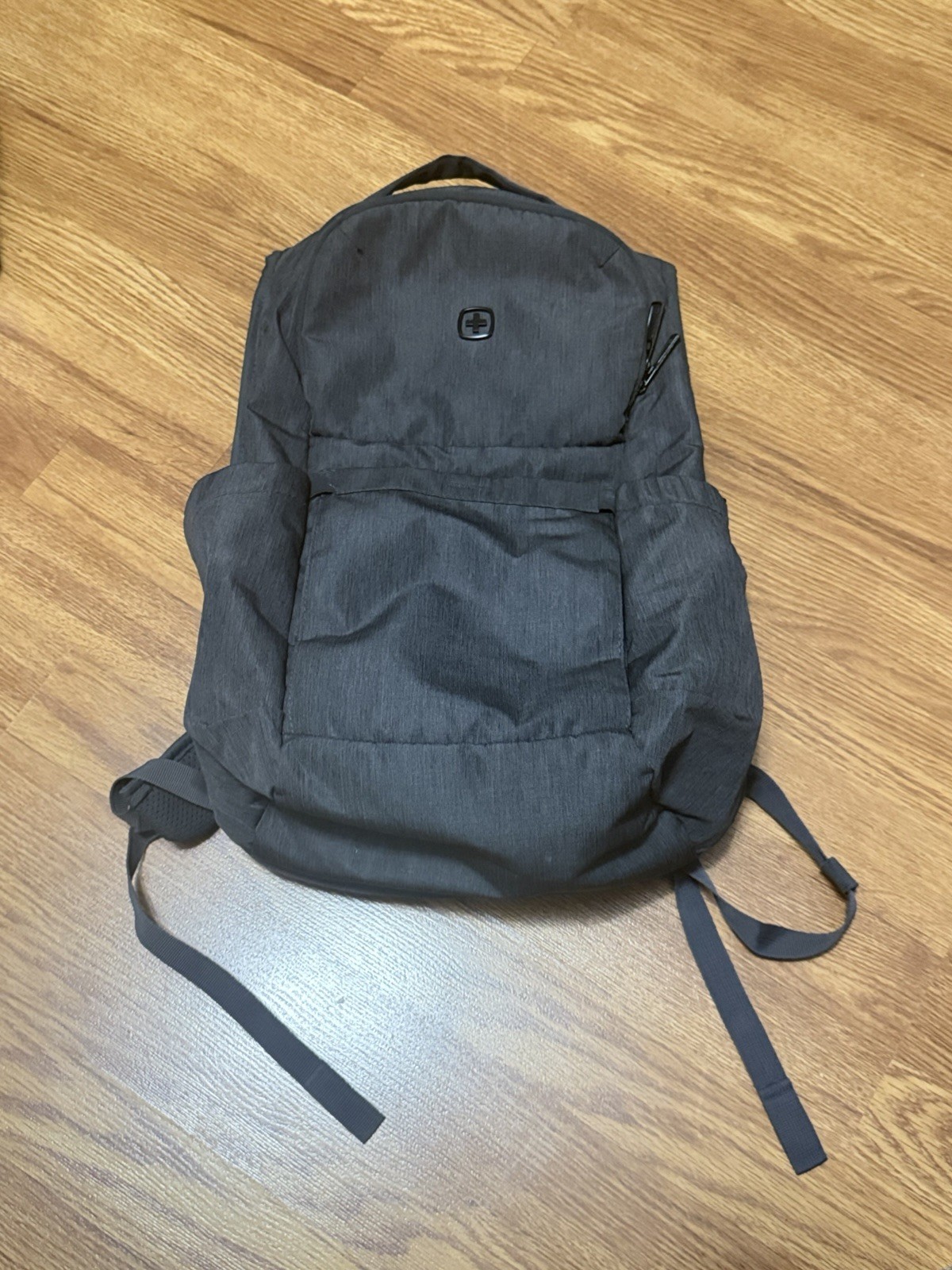 Swiss Gear Ready For it All 2IL Backpack