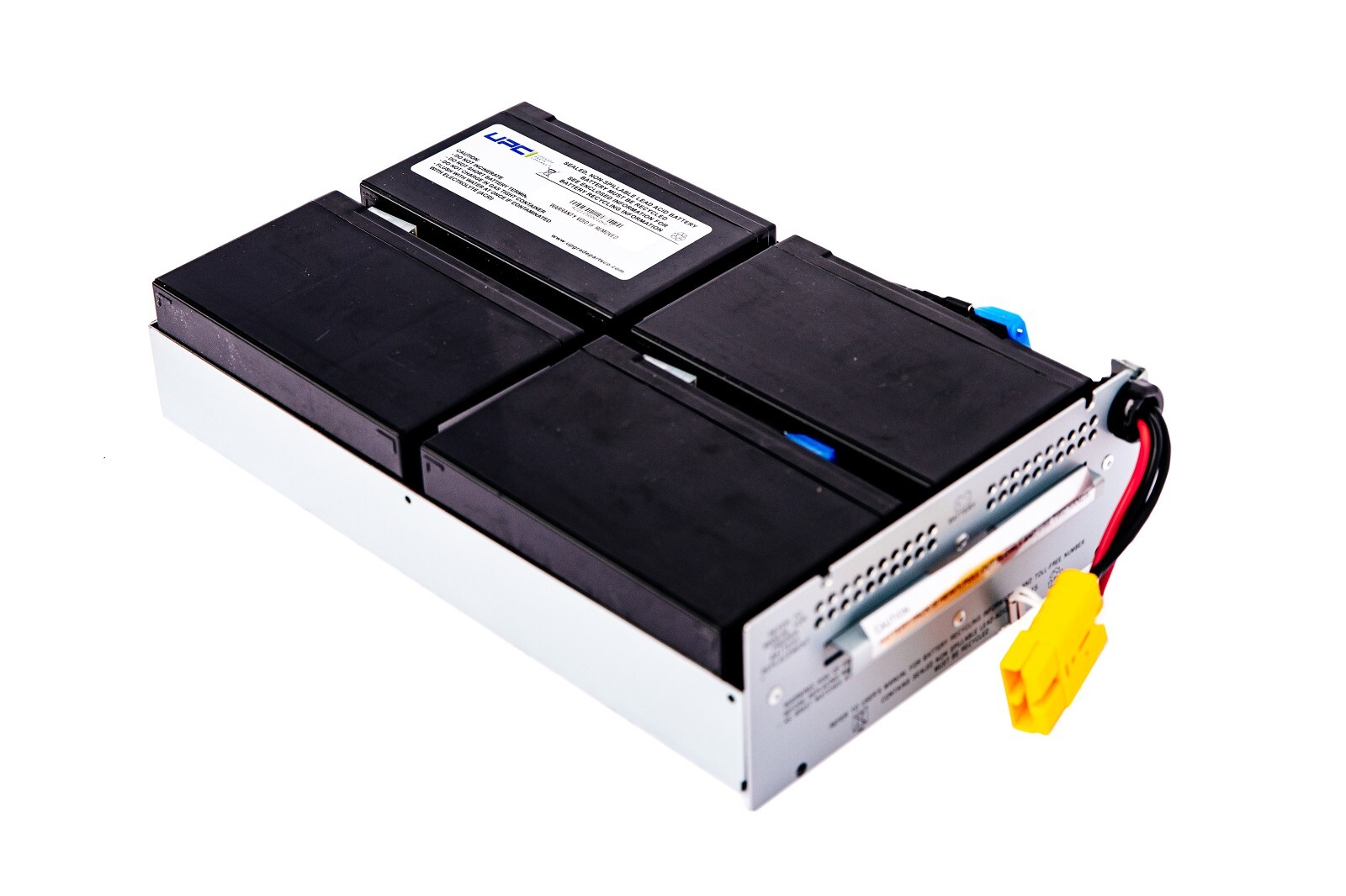 RBC24-UPC Replacement Battery for RBC24 for APC Smart-UPS® models