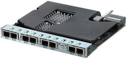 Dell NV3P4 PowerEdge 8-Port 1GB Switch Module | Server