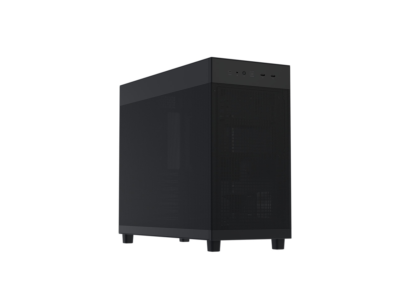 ASUS PRIMEAP303MESHBLACK Prime AP303 Mesh Black ATX Mid Tower Case