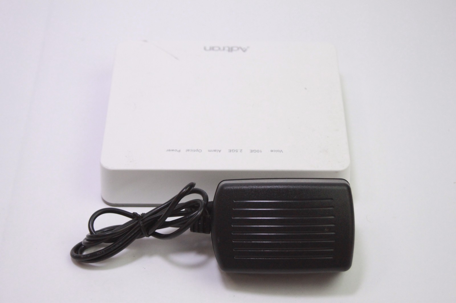 Adtran SDX632v Fiber ONT – Untested READ Powers On AS IS