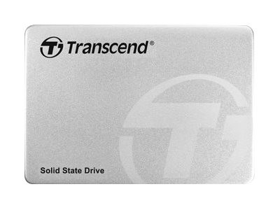 Transcend SSD 370s 2.5IN SATA SATA III 6Gb/s SSD370 (Premium) TS32GSSD370S