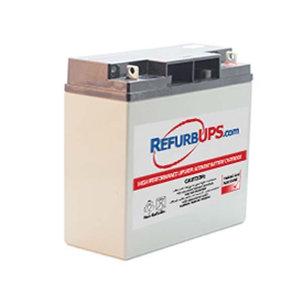 Interstate DCM0018 - Brand New Compatible Replacement Battery