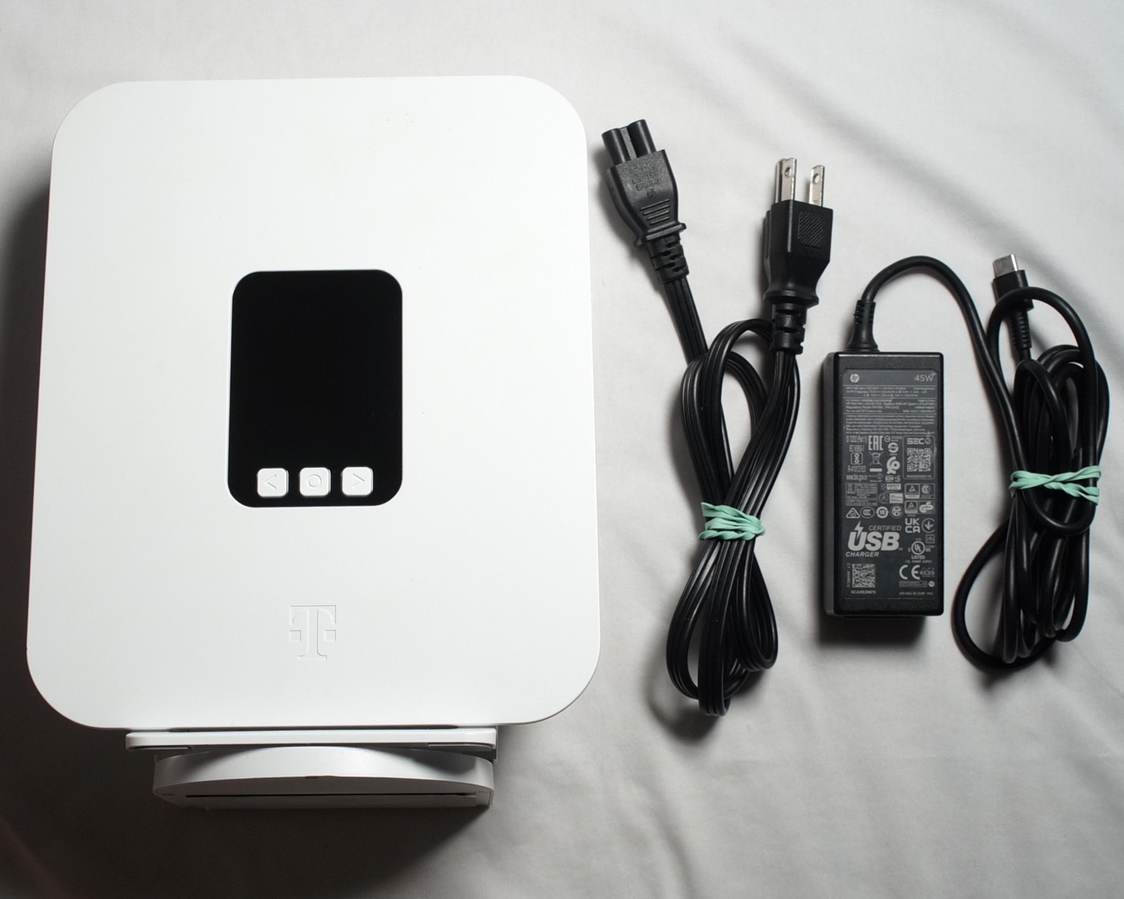 T-Mobile TMO-G4AR 5G Internet Gateway - Tested Working