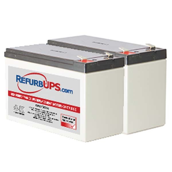 EATON-Powerware 5SC 750G - Brand New Compatible Replacement Battery Kit