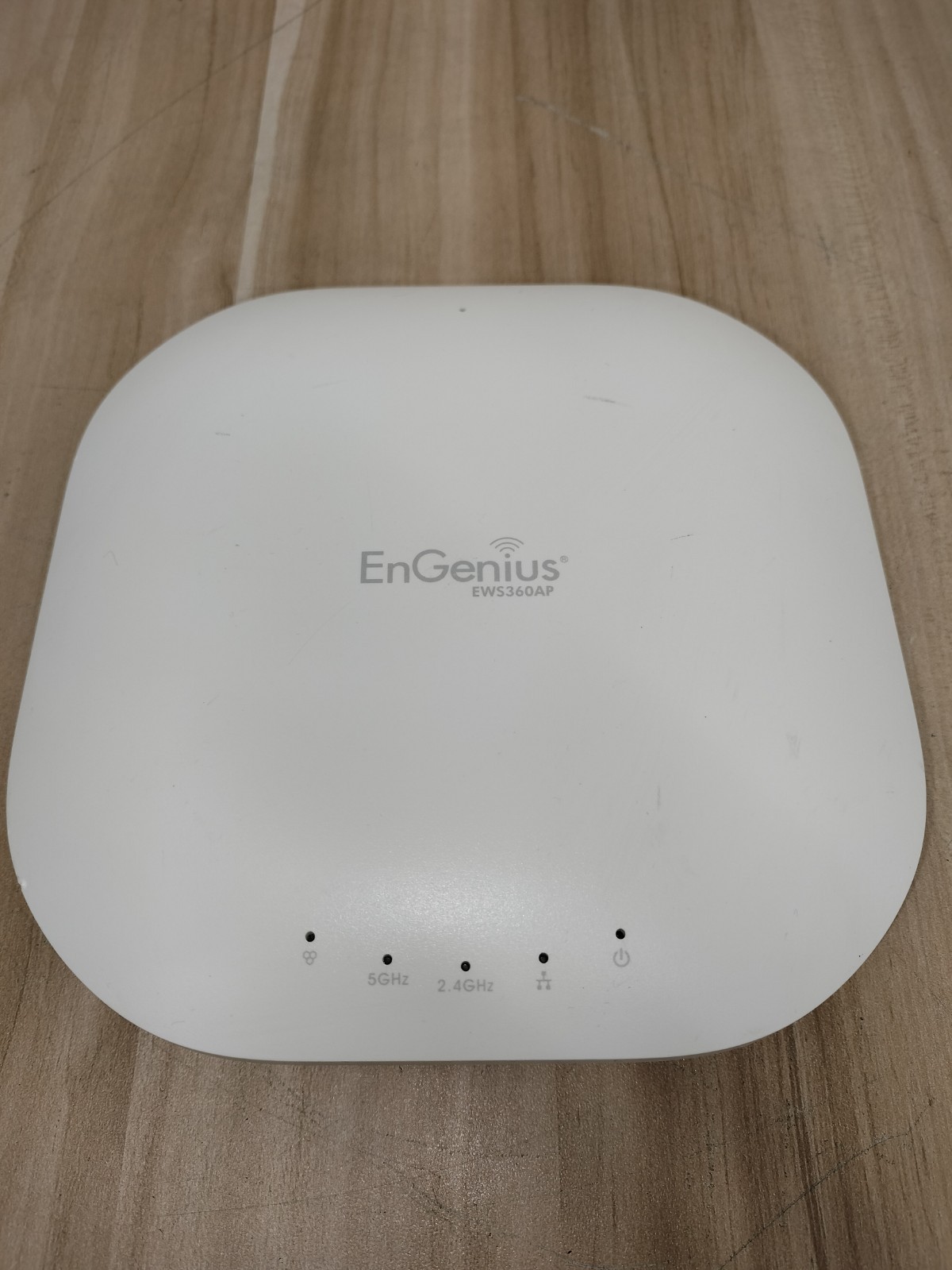 EnGenius EWS360AP 1300Mbps Wireless Access Point