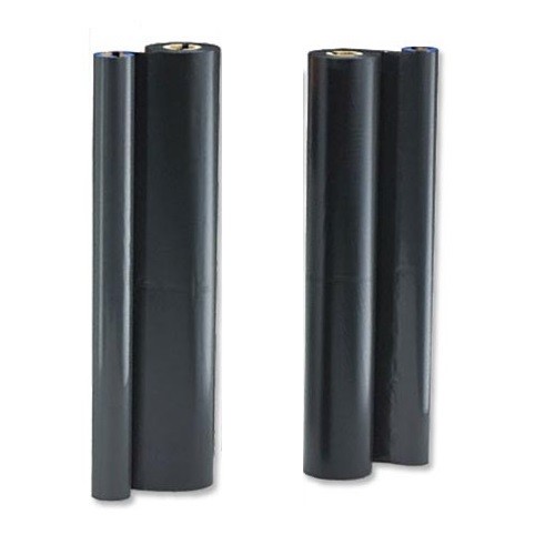 2 Fax Ribbon For Brother PC501 PC-501 PC401 PC402RF PC502 FAX575 560 565 580 660