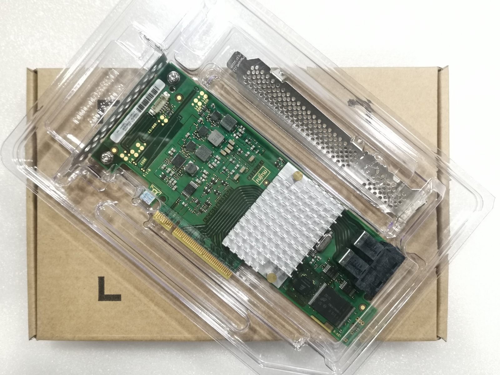 Fujitsu 9300-8i SAS3008 12Gbps SAS （FW:LSI IT Mode） ZFS TrueNAS unRAID US