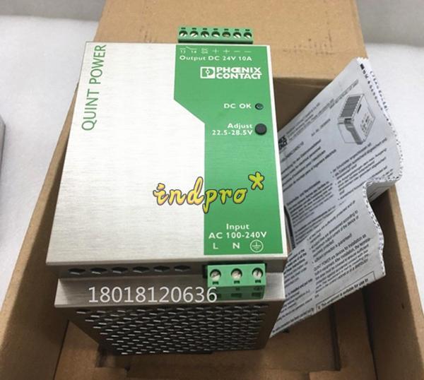 For QUINT-PS-100-240AC/24DC/10 2938604 switching power supply