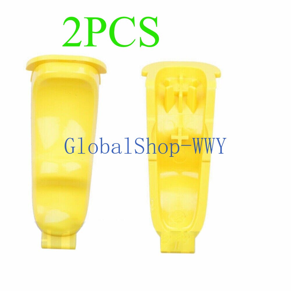 2PCS Plastic Trigger Switch for zebra Symbol MC3300 MC330M MC330K MC330L MC330G