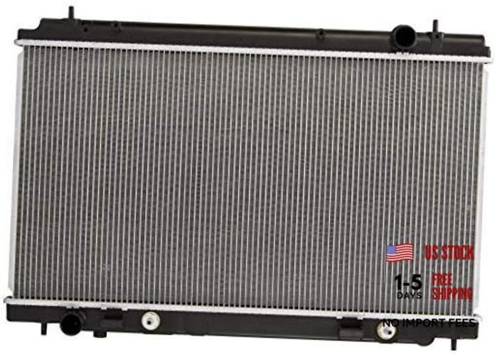CU2999 Complete Radiator
