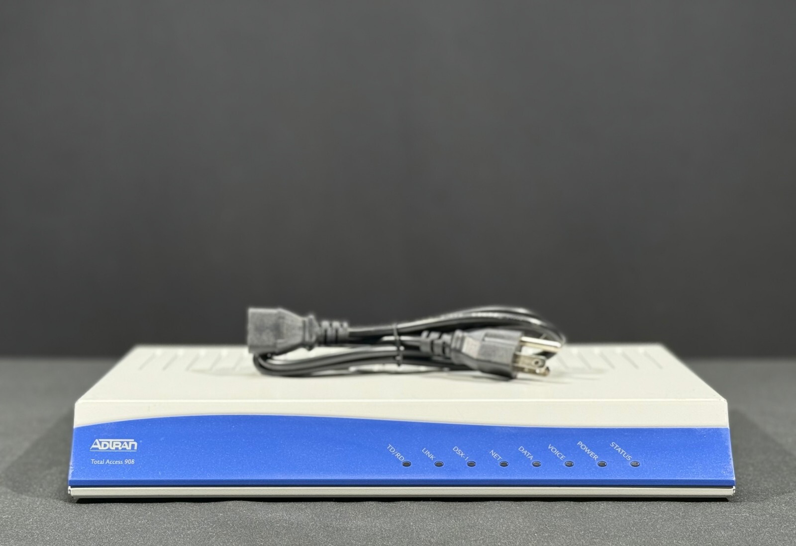 Adtran Total Access 908E  2nd Gen Router  4212908L1 - Same Day Shipping
