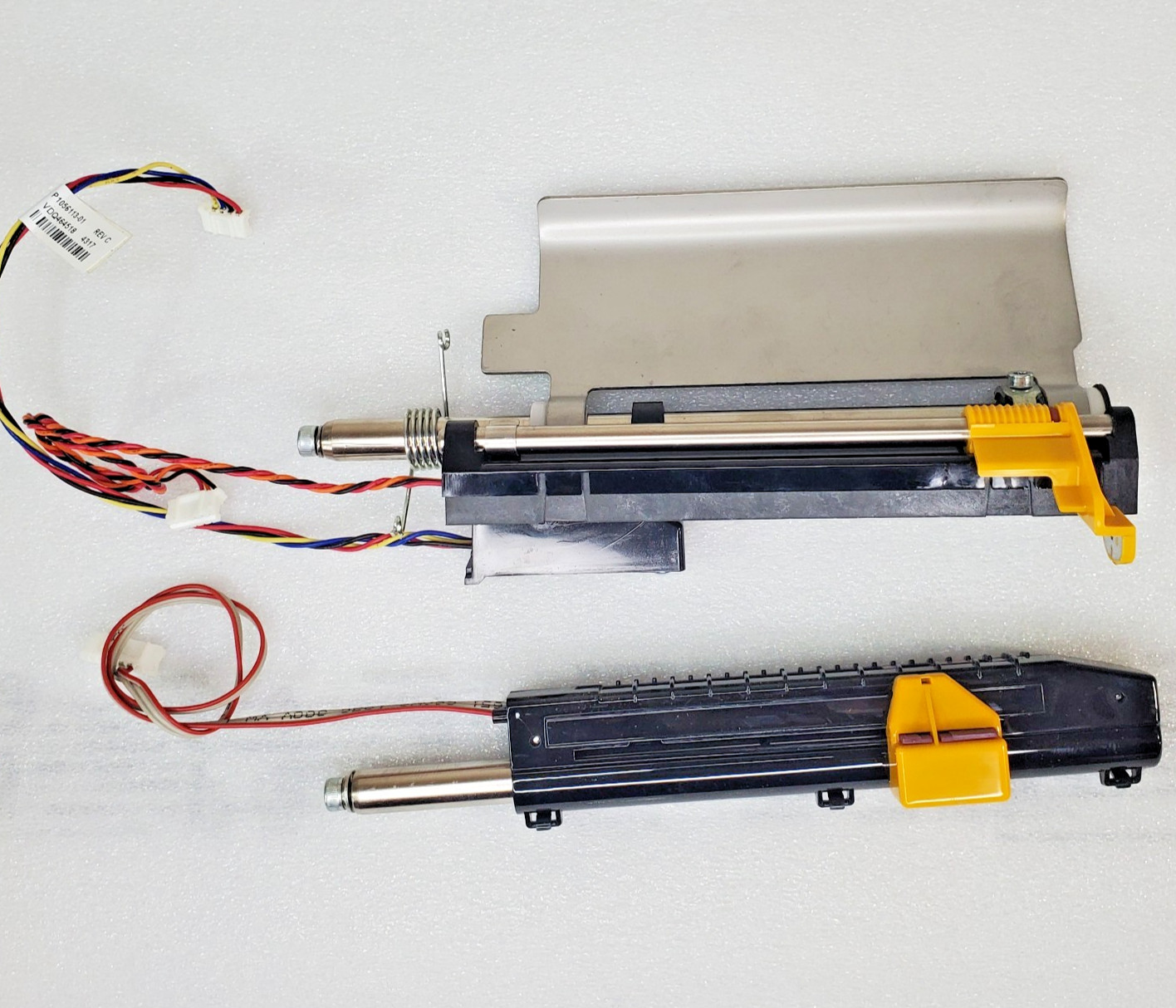OEM Zebra ZT410 Thermal Printer Media Sensor kit P1058930-035 *Tested*