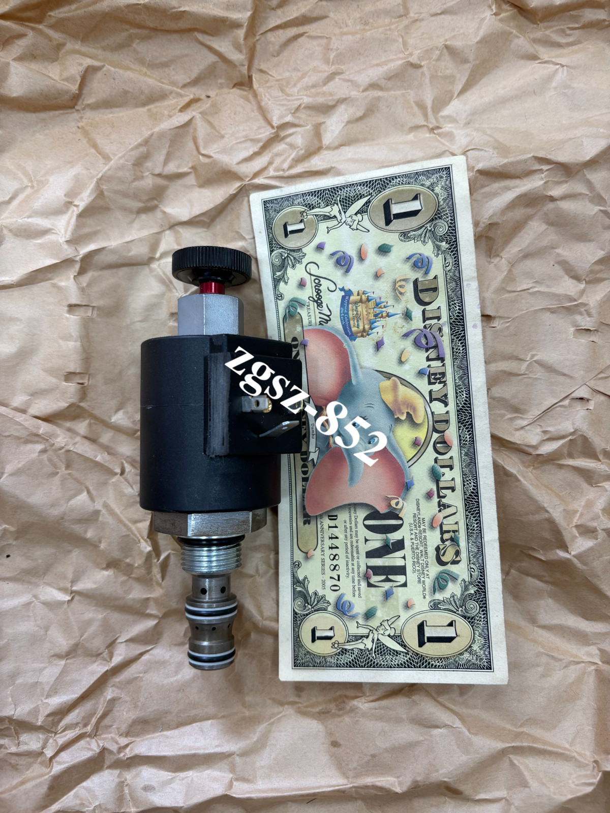 OD130151600000 NEW REXROTH VALVE R903400366 Via DHL FedEx