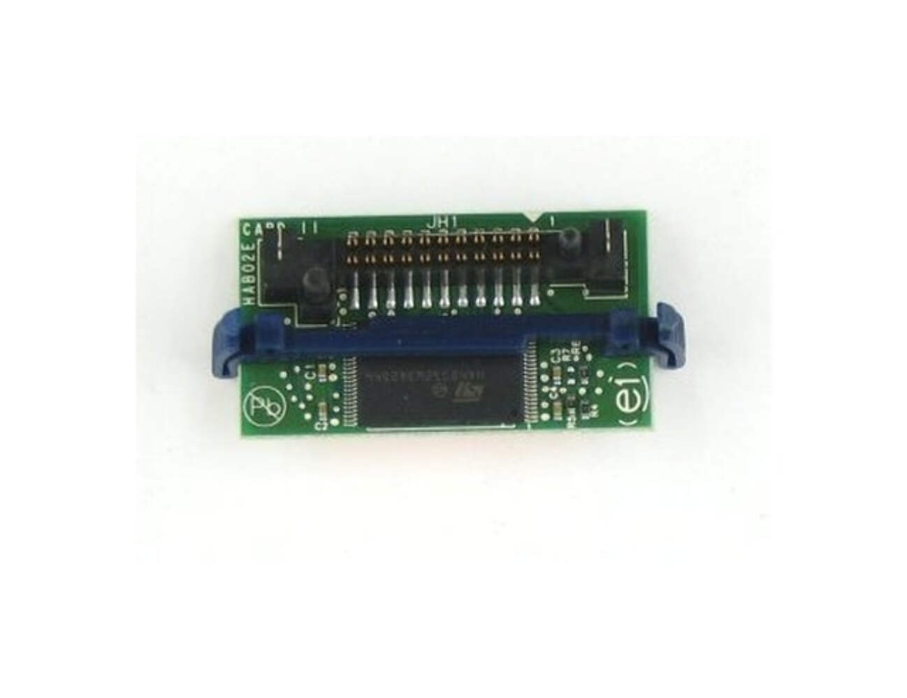 Lexmark 40X5955 ~ Lexmark Forms And Bar Code Card T650 T652