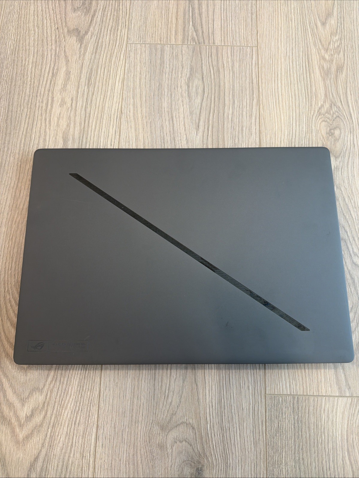 Asus ROG Zephyrus G16 GU605M 16" Core Ultra 9 185H 32GB RAM 2TB GeForce RTX 4090