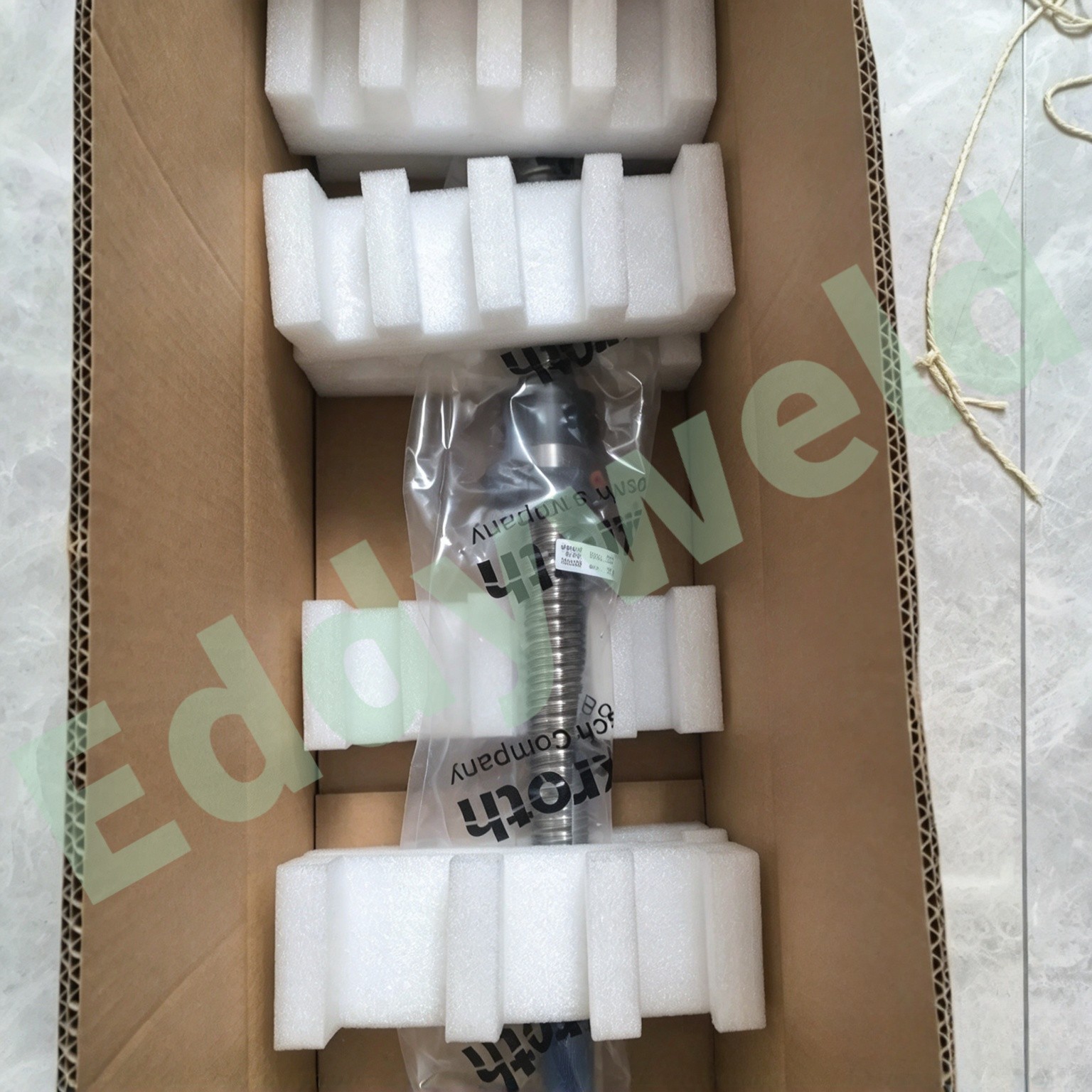 1PC Rexroth Ball Screw Nut R150244083 R150344083
