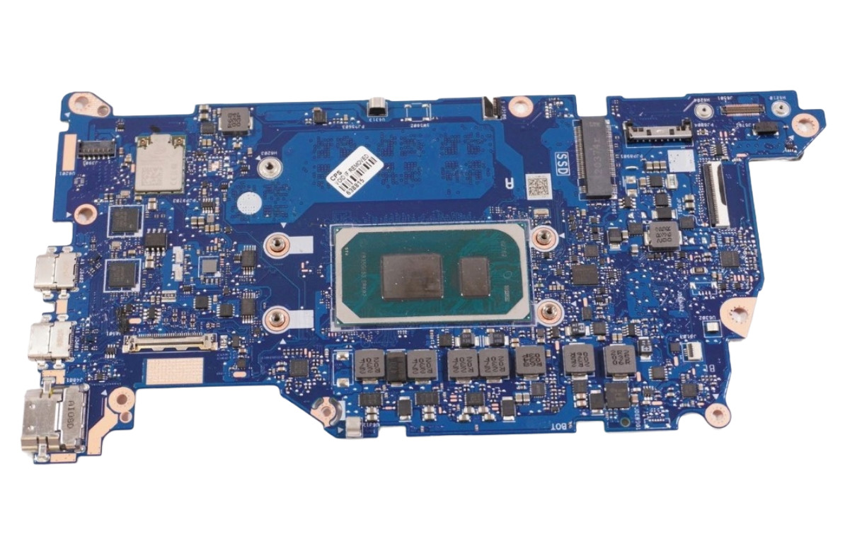 90NB0S70-R00041 ASUS INTEL CORE I7-1165G7 16GB MOTHERBOARD UX393EA-XB77T