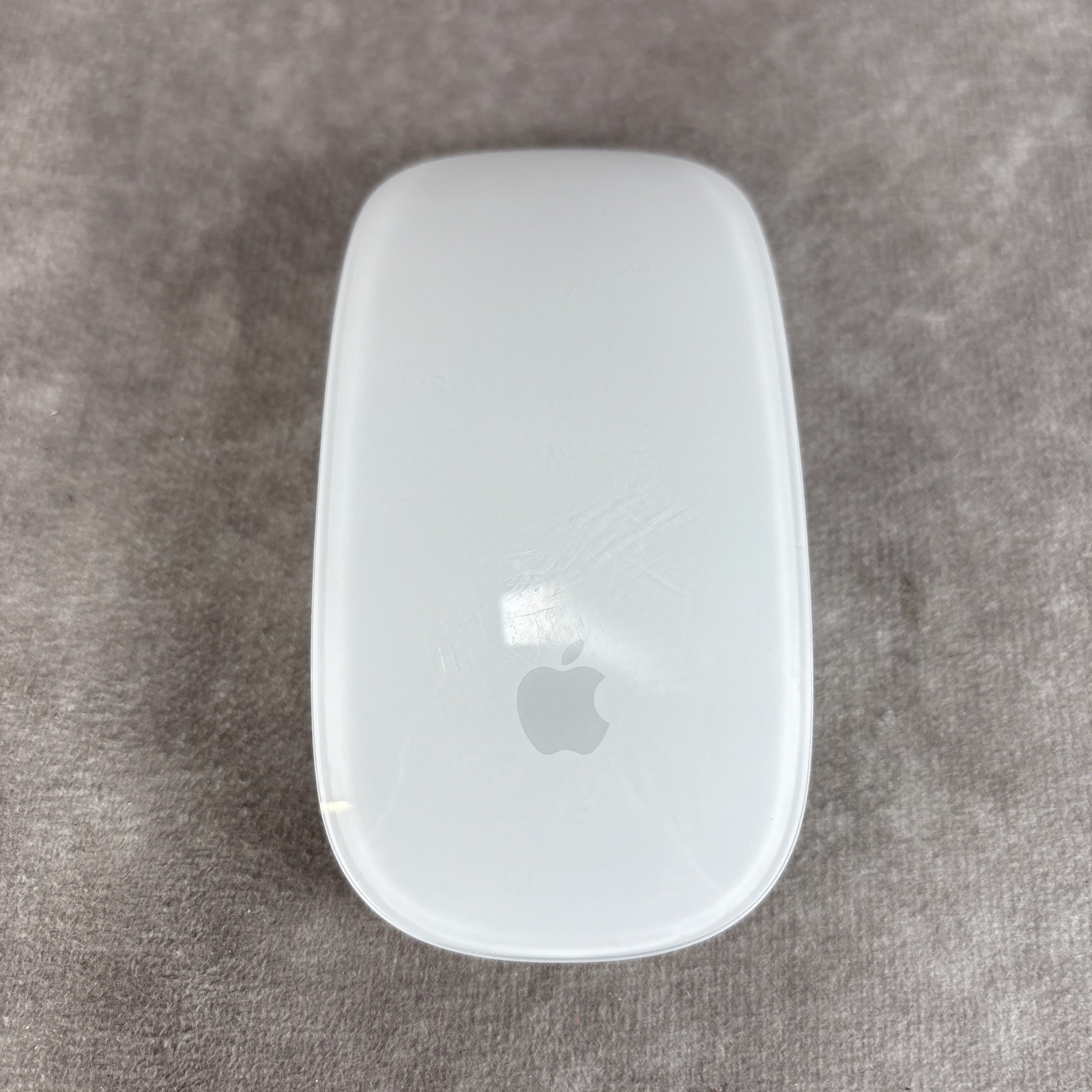 Genuine OEM Apple Magic Mouse 2 A1657 Bluetooth Wireless Rechargeable White