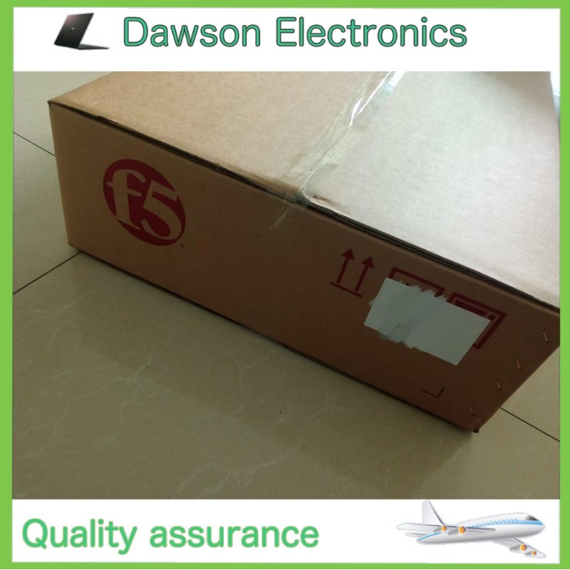New F5 Networks F5-BIG-LTM-I4600/I4800 F5 BIG-IP I4000 Series Load Balancing
