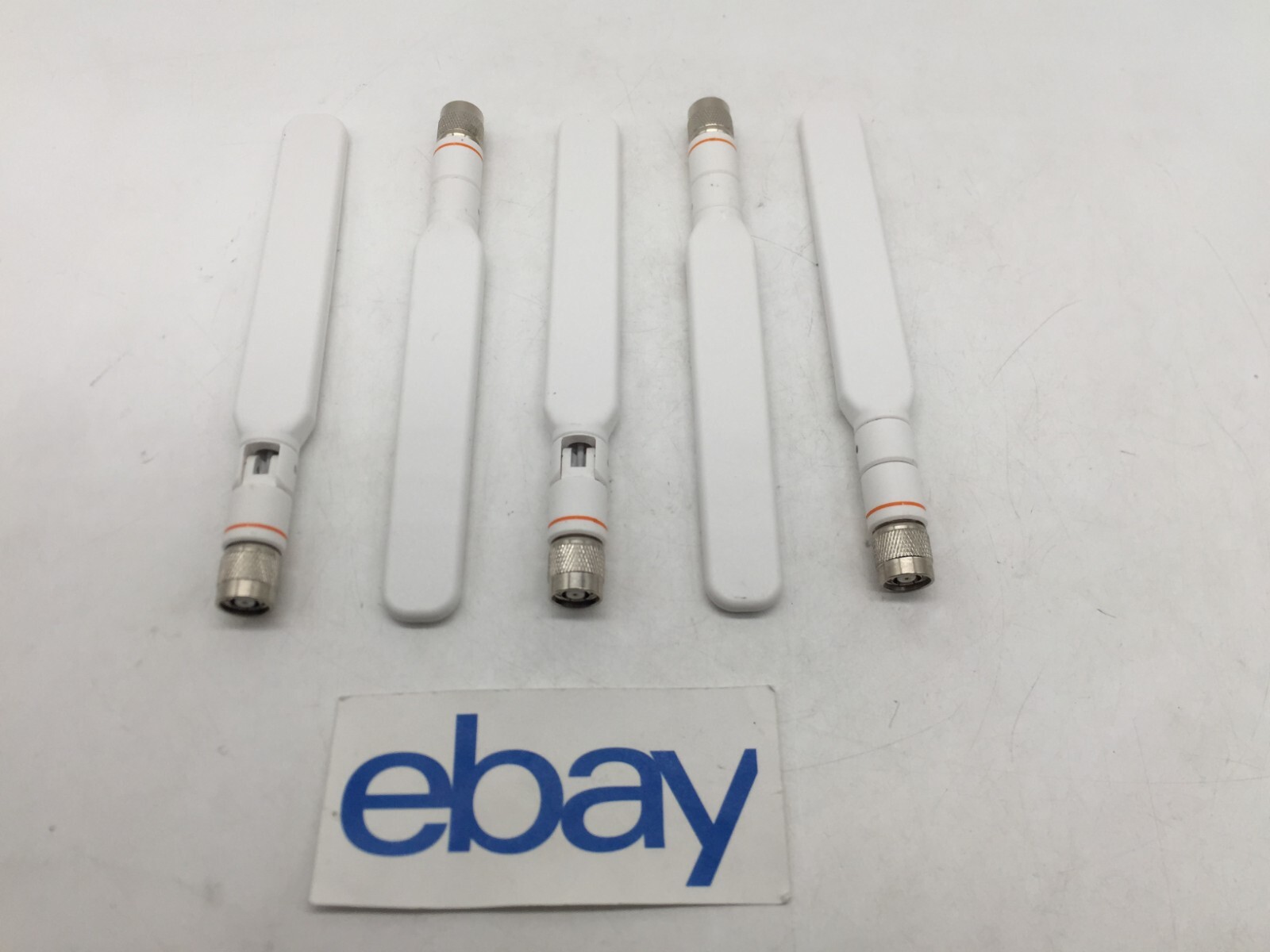 Cisco Lot of 5 AIR-ANT2524DW-R Aironet Dual-band Dipole Antenna FREE S/H