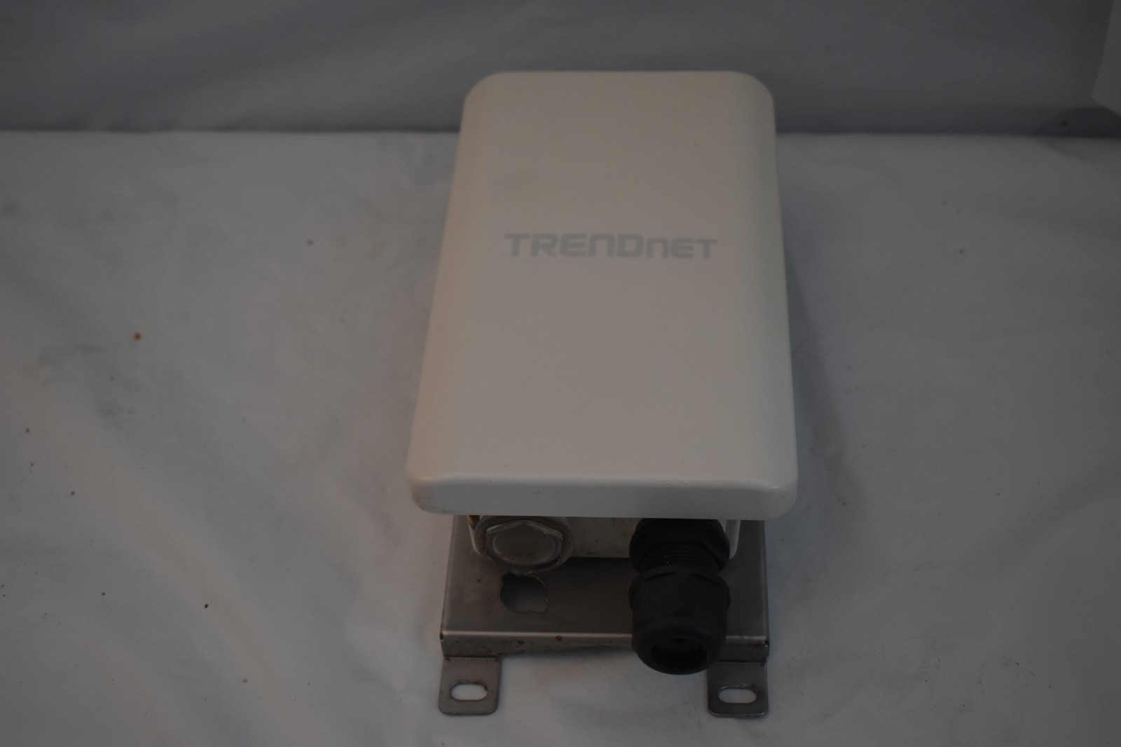 TRENDnet TEW-739APBO Outdoor WiFi PoE Point Wireless N300
