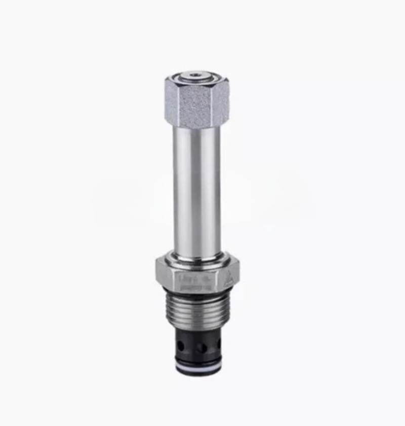 1PCS NEW FIT FOR solenoid directional control valve LSV2-10-2NOP-M-AC220V