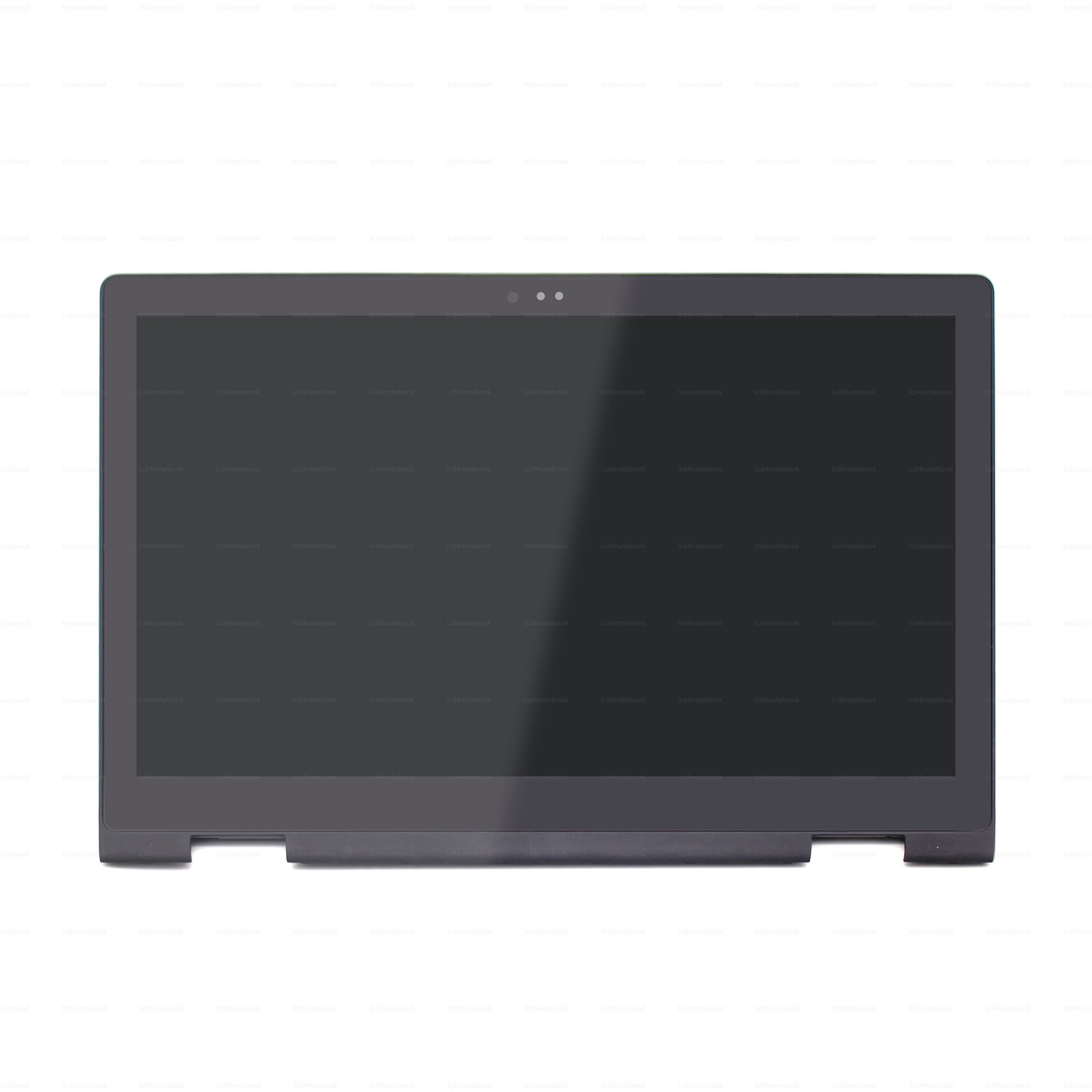 FHD LCD Touch Screen Digitizer+Bezel For Dell Inspiron 15 5568 5578 5579 P58F001