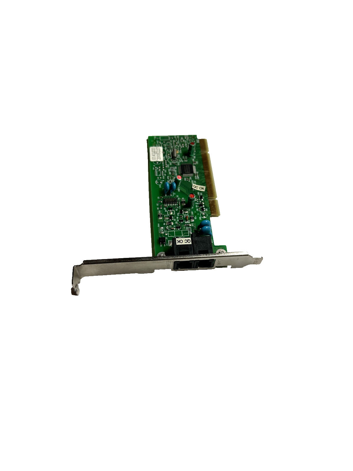 TRENDnet 56K High Speed Internal PCI Data/Fax/Voice Modem TFM-PCIV92I