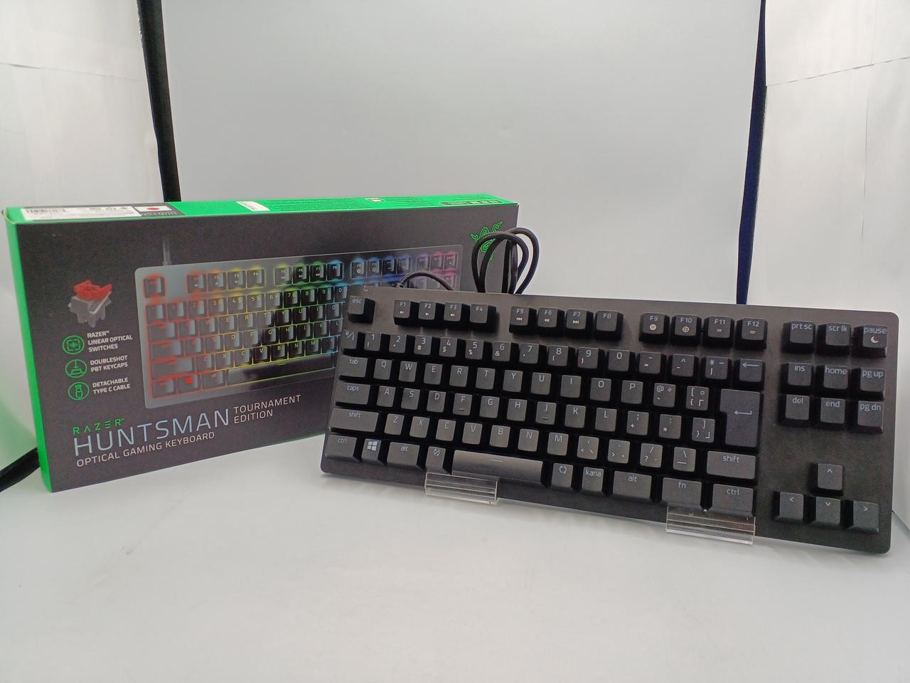 RAZER RZ03-0308 Keyboard