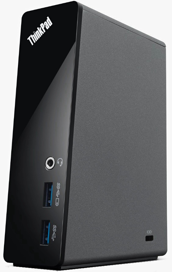 Lenovo DU9033S1 OneLink Thinkpad Pro Dock