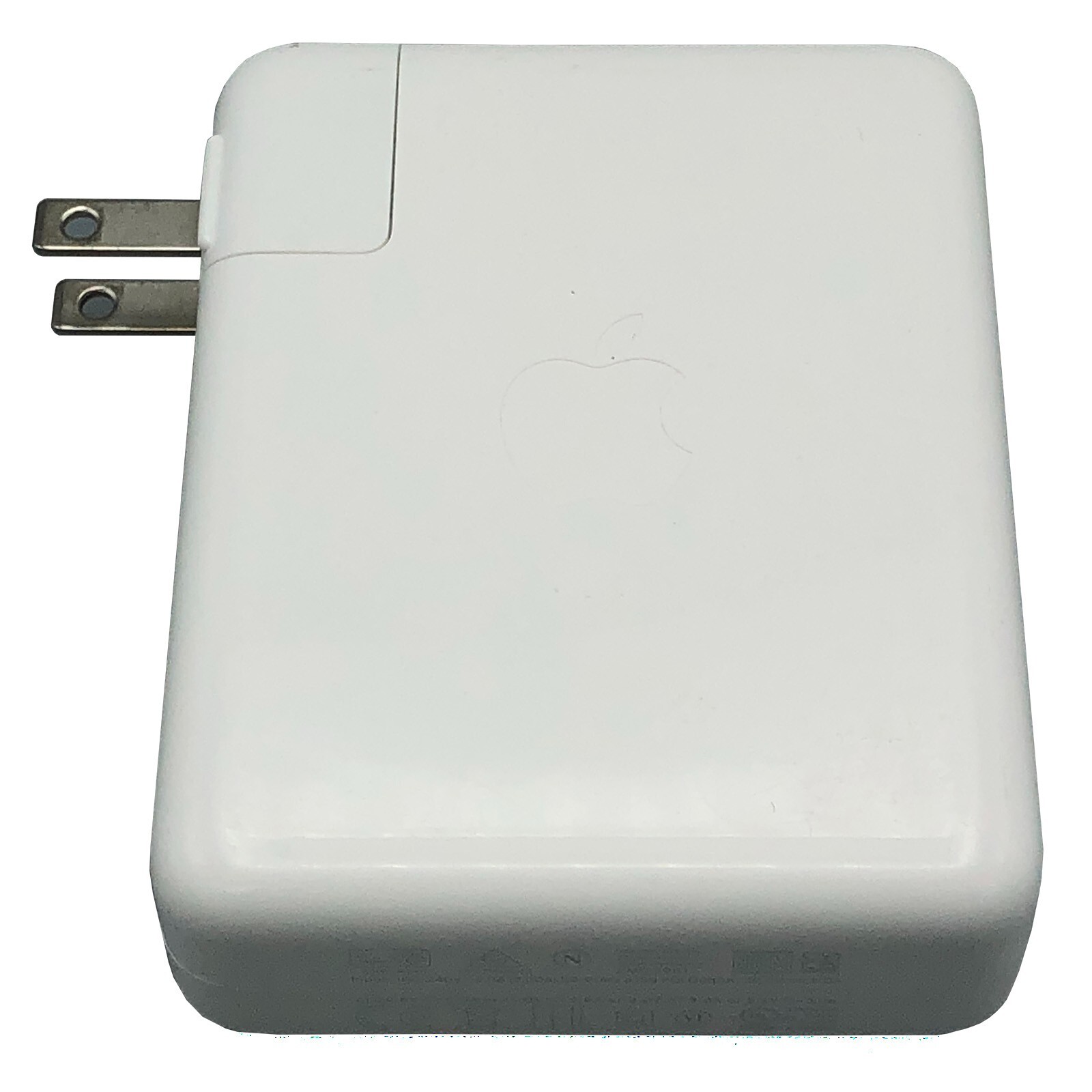 Original Apple 140W USB-C Power Adapter Charger for 2021 or Later MacBook Pro M1