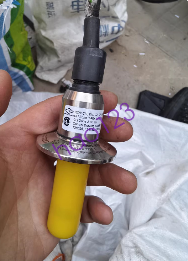 E+H CLS16-3D2A1P PH Electrode brand new DHL/FedEx
