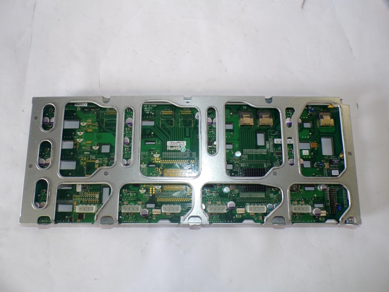 Supermicro BPN-SAS2-846EL1 4U 24-Bay SAS-2 6Gbps Backplane (V5821)