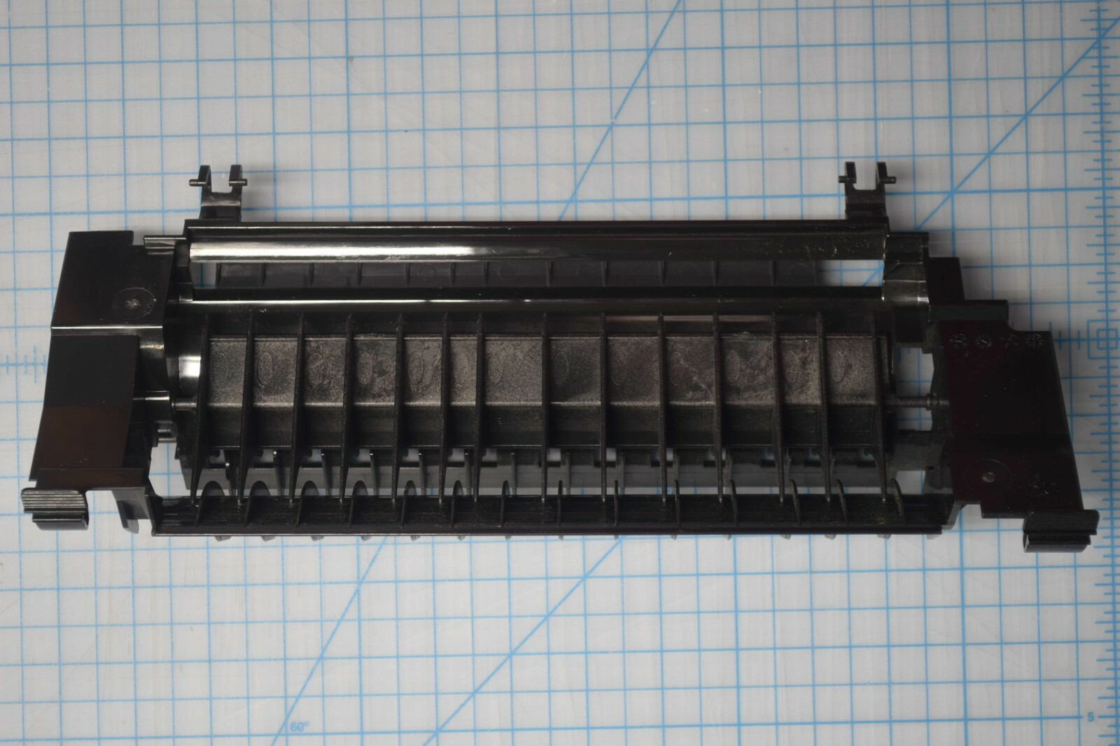 Lexmark MS810 Series Fuser Access Door 40X7588