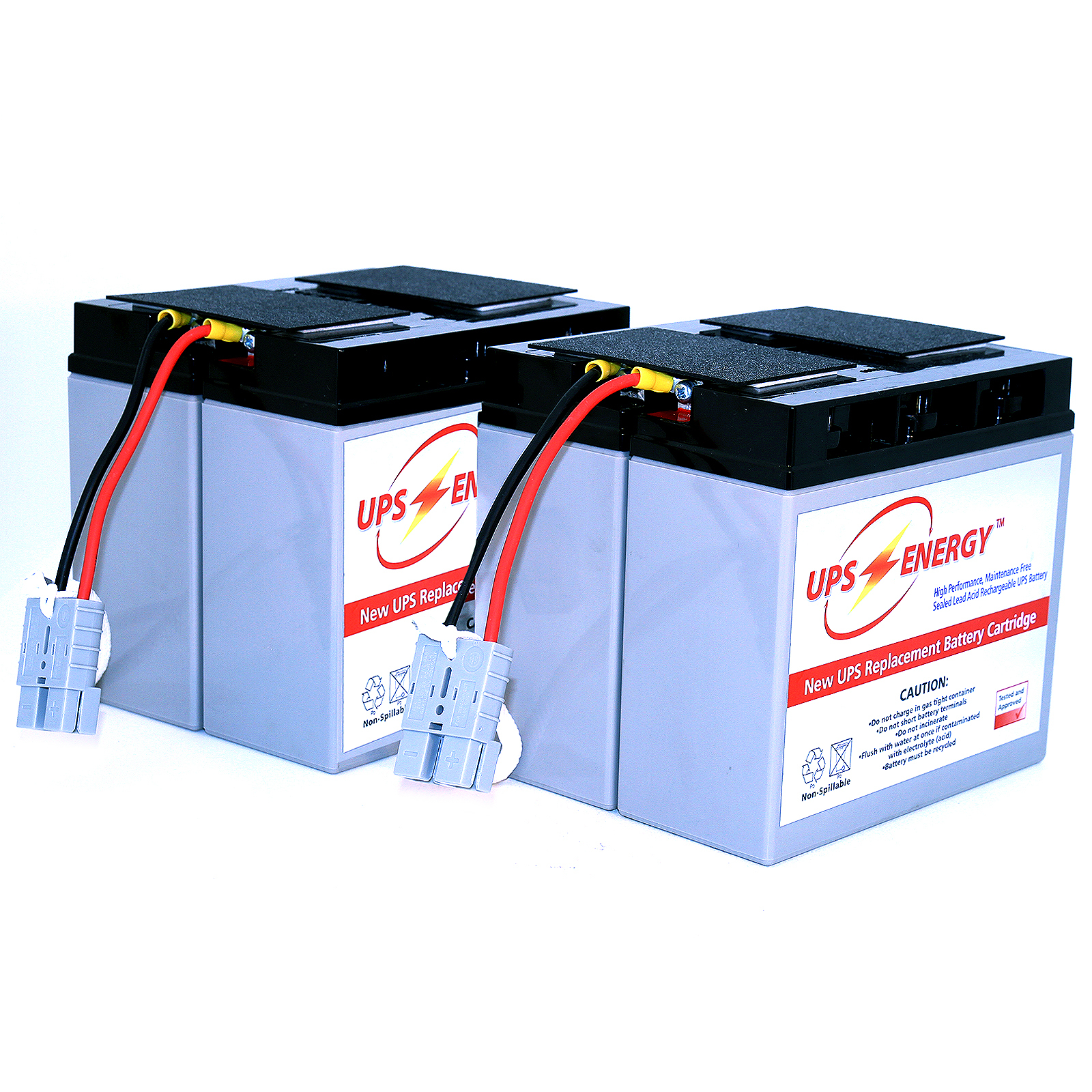APC SU24XLBP  - UPS Energy - Brand New High Quality UPS Replacement Battery